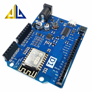 Carte de développement UNO compatible WiFi WeMos <span class=keywords><strong>D1</strong></span> <span class=keywords><strong>R2</strong></span> améliorée basée sur <span class=keywords><strong>ESP8266</strong></span> - Product Image 4