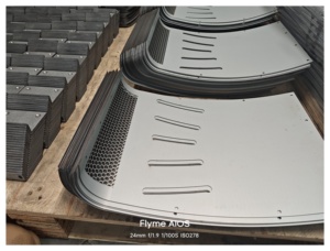 Custom CNC Machining <b>Services</b> Personalized Product Customization for <b>Fabrication</b> Welltop Brand Customized Model - Product Image 3