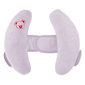 Cuscini poggiatesta seggiolino auto bambini passeggino cuscino fisso protezione collo - Product Image 5