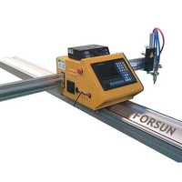 31% DE RÉDUCTION!!! Machine de découpe au plasma portable à bras unique CNC 2025 1325 1530 2030 2040 pour tôle métallique avec tête de forage