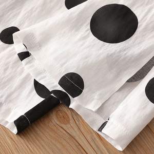 Vêtements pour tout-petits, t-shirts de musculation et pantalons palazzo, ensemble de vêtements de sport Karachi pour enfants - Product Image 5