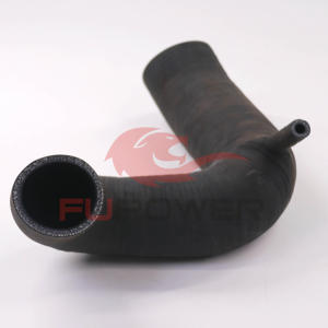 Tubo de entrada TURBO de rendimiento, para <span class=keywords><strong>ASTRA</strong></span> J <span class=keywords><strong>GTC</strong></span> VXR MK6 2012, mangueras de inducción - Product Image 6