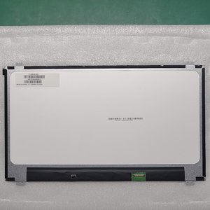 220nit 15.6" FHD แล็ปท็อปหน้าจอ LCD BOE PT156FHM-N10 1920x1080 30PIN พอดีกับ LP156WF4-SPK1 B156HTN06.1 - Product Image 1