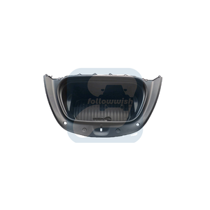 กระเป๋าใส่ของท้ายรถ <span class=keywords><strong>Tesla</strong></span> <span class=keywords><strong>Model</strong></span> 3 Y <span class=keywords><strong>S</strong></span> X รุ่น Followwish Auto Direct Parts รหัส 1492606-00-E 1060453-00-D 1036223-00-F สำหรับ <span class=keywords><strong>Tesla</strong></span> 3 Y <span class=keywords><strong>S</strong></span> X - Product Image 1