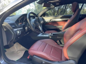 Auto Usado <span class=keywords><strong>Mercedes</strong></span>-Benz Clase E Importado 2012 <span class=keywords><strong>E200</strong></span> CGI Coupé Gasolina, Volante a la Izquierda, <span class=keywords><strong>Segunda</strong></span> <span class=keywords><strong>Mano</strong></span>, Exportación de China - Product Image 4
