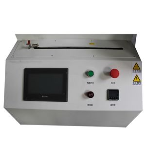 חוט, כבל iec 60754 קורוזיה בדיקת אש קורוזיה גז חומצה, ph, בדיקת מוליכות - Product Image 2