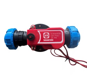 Tự động 12V chốt <span class=keywords><strong>solenoid</strong></span> <span class=keywords><strong>valve</strong></span> nhà máy Giá wifi thủy lực điều khiển nước tưới nhỏ giọt hệ thống nông nghiệp nhà kính - Product Image 5