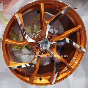 <span class=keywords><strong>Japan</strong></span> <span class=keywords><strong>Racing</strong></span> Voiture Jantes En Alliage D'aluminium - Product Image 2