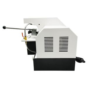 เครื่องตัดตัวอย่างแบบแมนนวลชนิดตั้งโต๊ะ 220V เครื่องตัดตัวอย่างโลหะ - Product Image 2