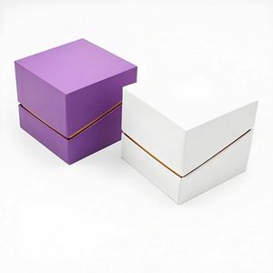 Carpetas Personalizadas con Grabado, Gran Capacidad para Gestión de Inventario Empresarial, Envío Rápido, Opciones de Varios Tamaños - Product Image 1