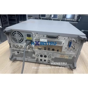 Keysight Agilent E5071C Ena เครื่องวิเคราะห์เครือข่าย8.5 GHz WIN7 H - Product Image 4