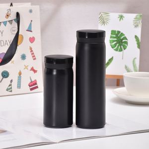 Portable Compact 200ml Pocket Stainless Steel Cup Double Wall Insulated Small Outdoor Hiking Drinking <b>Bottle</b> - Product Image 2