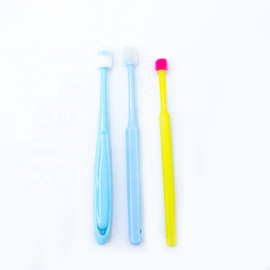 Limpiador Dental Esencial Vibrant de 360 Grados para Perros y Gatos con Cerdas Suaves para un Cuidado Bucal Integral - Product Image 5