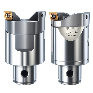 Rbh Verstelbare Boorkop 25-33Mm 32-42Mm Precisie Boorgereedschap, Hoge Precisie <span class=keywords><strong>Micrometer</strong></span> Aanpassing - Product Image 1