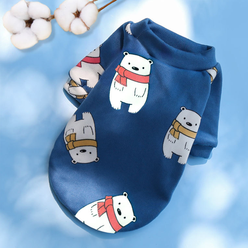 Blue Bears