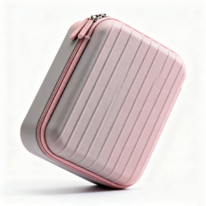 Fashionable EVA Customized Electronic product storage <b>box</b>, waterproof and <b>drop</b> - resistant - Product Image 2