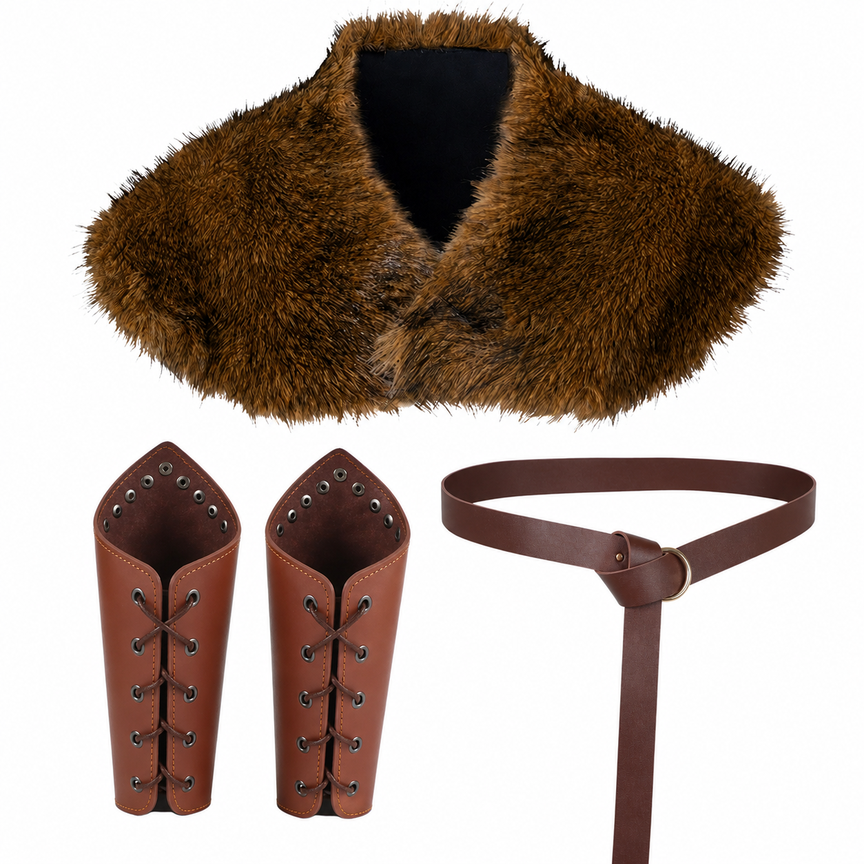 Marron 1 ensemble