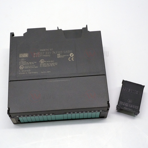 Module PLC 6ES7 531 532 6ES7531/6ES7532-7/5/KF/<span class=keywords><strong>NF</strong></span>/<span class=keywords><strong>PF</strong></span>/HF/HD/ND/QD/NB/00/10-0AB0, module de programmation PLC, module de sortie analogique - Product Image 1