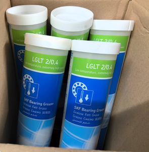 Grasa para Rodamientos Industriales y Automotrices de Uso General SL313 LGMT 2/1 - Product Image 5