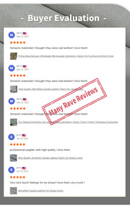 0.8mm imperméable anti-dérapant anti-rayures facile à couper vêtements de <span class=keywords><strong>couture</strong></span> feuille de cuir artificiel en Pu motif en relief marque WINIW - Product Image 6