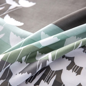 Bộ Ga Trải Giường Cỡ <span class=keywords><strong>King</strong></span>, Bộ Ga Giường Đệm Cotton Lựa Chọn Cho Gia Đình - Product Image 3