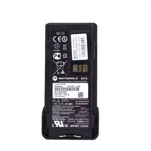 Batería Recargable de Iones de Litio MOTOROLA PMNN4490 7.4V <span class=keywords><strong>IMPRES</strong></span> 2900mah a Prueba de Explosiones para DP4400_DP4600_DP4800 - Product Image 3