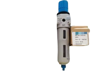 Nieuwe Originele Direct Leverbaar FRC-<span class=keywords><strong>3</strong></span>/8-D-MIDI-A 159589 Industriële Automatisering PAC Speciale PLC Programmeercontroller - Product Image 1