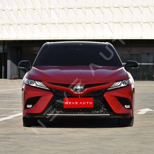 Toyota Camry 2018 2. Coche de gasolina de tamaño mediano de 2. Coche usado de Neve Auto China Coches para la venta - Product Image 2