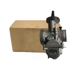 <span class=keywords><strong>Carburador</strong></span> de modificación de motocicleta 35 <span class=keywords><strong>36</strong></span> 40mm <span class=keywords><strong>KEIHIN</strong></span> <span class=keywords><strong>Keihin</strong></span> <span class=keywords><strong>carburador</strong></span> Original ATV <span class=keywords><strong>carburador</strong></span> Racing - Product Image 1