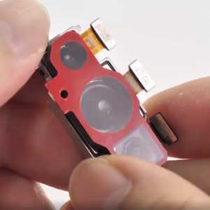 Vente en gros de pièces mobiles originales, remplacement de téléphone, caméra principale pour nouveau <span class=keywords><strong>Huawei</strong></span> <span class=keywords><strong>Nova</strong></span> <span class=keywords><strong>7i</strong></span>, caméra arrière - Product Image 3