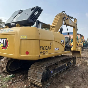 ได้รับการรับรองมาตรฐาน CE อะไหล่แท้จากญี่ปุ่น สำหรับรถขุด Caterpillar 315gc รุ่น Cat315gc สำหรับ Cat 313d 315d 312d ราคาถูก อะไหล่หลัก - Product Image 3