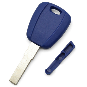 Carcasa Profesional para Llave Transponder de Cerrajería <span class=keywords><strong>con</strong></span> Hoja SIP22 Sin Cortar para Reemplazo de <span class=keywords><strong>Llaves</strong></span> de Vehículos en Talleres de Cerrajería - Product Image 2