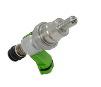 Buse d'injecteur de carburant d'origine 23250-28070 pièces de voiture pour Toyota RAV4 Avensis 2AZFSE 2.4L haute qualité 23250-29035 2325028070