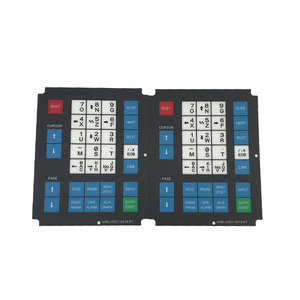 ระบบ Fanuc ROM BOARD A98L-0001-0518 # T สำหรับจัดเก็บเฟิร์มแวร์ตัวควบคุมหุ่นยนต์ - Product Image 4