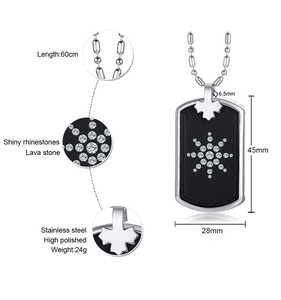 Protection Emf Balance scientifique quantique Japon Avantages pour <span class=keywords><strong>la</strong></span> santé Chaîne énergétique Bio <span class=keywords><strong>lave</strong></span> Science Pendentif énergie scalaire quantique - Product Image 6