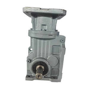 Réducteur de vitesse à engrenages hélicoïdaux de haute qualité, à performance stable et de précision, pour lignes de production automatisées, ODM - Product Image 5