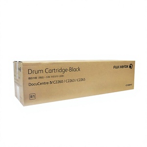 ดรัมแท้รุ่น CT350947 สำหรับเครื่องถ่ายเอกสาร Xerox DocuCentre IV C2260 C2263 C2265 ดรัมยูนิตสำหรับ Fujixerox - Product Image 5