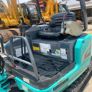 Best Verkochte Geïmporteerde Merk <span class=keywords><strong>Kobelco</strong></span> 17 Gebruikte Graafmachine 1.7 Ton <span class=keywords><strong>Mini</strong></span> Gebruikte Rupsgraafmachine - Product Image 5