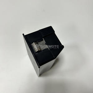 Controlador de interruptor de limpiaparabrisas para excavadora Senwitt 163-6701 para Cat 320C 312C 330C - Product Image 1