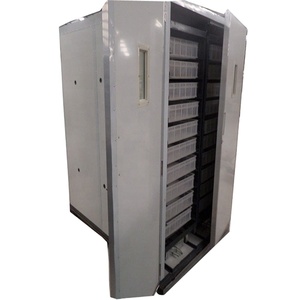 廉价出售自动<span class=keywords><strong>10000</strong></span>容量工业鸡蛋孵化鸡蛋孵化器 - Product Image 2