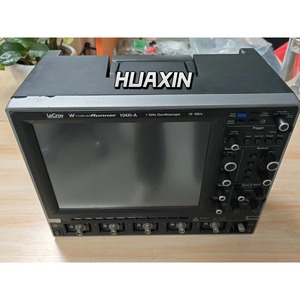 LeCroy waverunner 104XI-A ออสซิลโลสโคป104XI # HX ที่ใช้แล้ว - Product Image 1