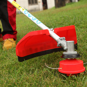 防振式ガソリンブラシカッター植栽草トリマー - Product Image 4