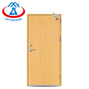 Zhtdoors Top Hit Rates Produit Meilleure Vente Prix Favorable Entrée Remplissage Portes En Bois En <span class=keywords><strong>Plastique</strong></span> - Product Image 6