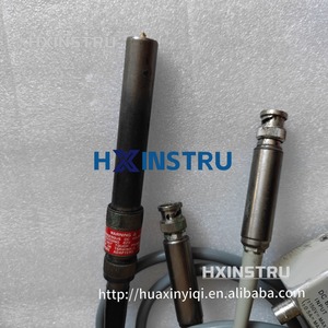 1 pieza de kit de sonda de impedancia Agilent 41941A 41941-61001, con estuche usado hx1 - Product Image 3