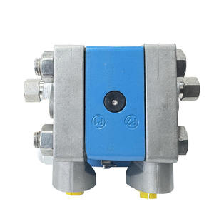 جهاز إرسال مستوى الضغط التفاضلي PMD55 جهاز قياس فيزيائي أصلي E + H جهاز قياس - Product Image 4