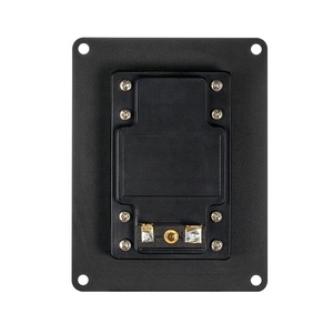 Haut-parleur planaire <span class=keywords><strong>portable</strong></span> AudioPur RT8050-01 avec qualité sonore améliorée, tweeter à ruban HiFi et puissance de sortie de 10-30W - Product Image 4