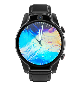 Reloj Inteligente Rogbid Brave 4G Global para Hombre, 3GB 32GB, 2 Cámaras de 13MP, 1600MAh, Android 10, Teléfono Inteligente con WIFI, GPS, Resistente al Agua IP68 - Product Image 6