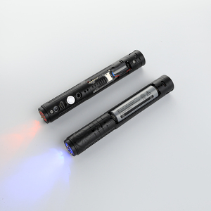 Changement de couleur de châssis Proffie avec Kit électronique sabre laser Swing lisse xeno pixel Core châssis sabre noyau électronique - Product Image 3
