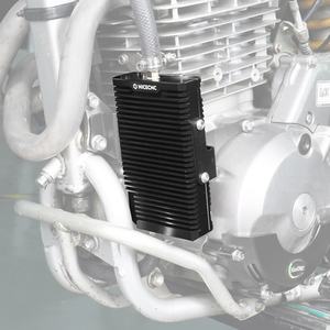 NiceCNC - Piezas de Repuesto de Aluminio CNC para Motocicleta, Accesorios para <span class=keywords><strong>Honda</strong></span> XR650 XR650L XR650R <span class=keywords><strong>XR</strong></span> <span class=keywords><strong>650</strong></span> R <span class=keywords><strong>L</strong></span>, Reposapiés para Carburador - Product Image 4