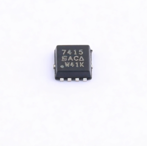 Componentes Electrónicos de Circuito Integrado Originales de Alta Calidad IC SI7415DN-T1-GE3 - Product Image 1